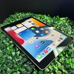 Good Apple iPad Air 2 - Unlocked, 128 GB, Gray