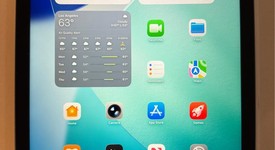 Good
													Apple iPad 10th Gen - Unlocked, Blue, 64 GB, A2757, photo 1 of 8