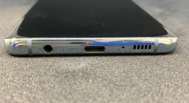 Good
													Samsung Galaxy S10 Plus - T-Mobile, Blue, 128 GB, 8 GB, SM-G975U, photo 4 of 7