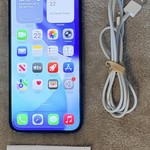 Mint Apple iPhone 12 Pro Max - Unlocked, 256 GB, Pacific Blue, A2342