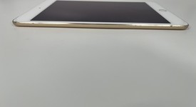Fair
													Apple iPad Mini 4 - Unlocked, Gold, 16 GB, photo 4 of 10