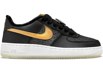 Nike Air Force 1 Low LV8 50th Anniversary of Hip-Hop: Bronx Origins (GS) for sale