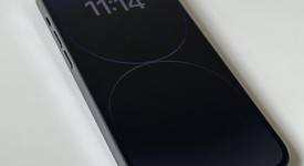 Good
													Apple iPhone 14 Pro - Unlocked, Purple, 512 GB, A2650, photo 3 of 7