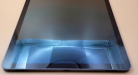 Mint
													Samsung Galaxy Tab S6 - Wi-Fi, Gray, 256 GB, 8 GB, SM-T860, photo 3 of 7