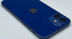 Mint
													Apple iPhone 12 - Verizon, Blue, 128 GB, A2172, photo 5 of 6