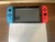 Good Nintendo Switch - Red & Blue, 32 GB