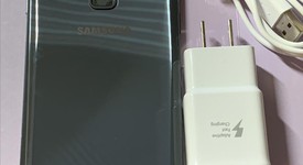Fair
													Samsung Galaxy S9 Plus - Rogers, Gray, 64 GB, SM-G965W, photo 3 of 3