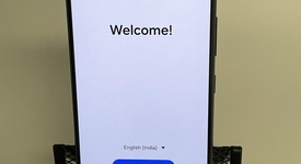 Good
													Samsung Galaxy S21 FE 5G - Unlocked, Graphite, 256 GB, 8 GB, SM-G990U1, photo 1 of 10