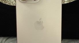 Mint
													Apple iPhone 16 Pro Max - Unlocked, Desert, 256 GB, A3084, photo 3 of 7