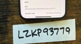 Good
													Apple iPhone 14 Pro Max - Unlocked, Black, 256 GB, A2651, photo 3 of 11
