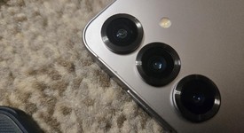 Good
													Samsung Galaxy S25 - Unlocked, Silver Shadow, 128 GB, 12 GB, SM-S931U1, photo 2 of 6