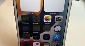 Good
													Apple iPhone 7 - Unlocked, Rose Gold, 32 GB, A1660, photo 1 of 8