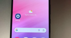 Mint
													Samsung Galaxy A53 5G - TracFone, Black, 128 GB, 6 GB, photo 4 of 9