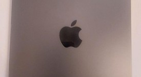 Good
													Apple iPad Mini 6th Gen - Wi-Fi, Gray, 64 GB, A2567, photo 5 of 6