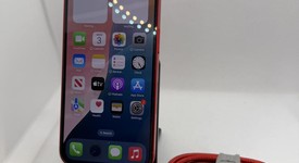 Mint
													Apple iPhone 14 - Unlocked, Red, 128 GB, A2649, photo 1 of 8