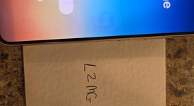 Good
													Samsung Galaxy S22 - T-Mobile, Rose Gold, 128 GB, 8 GB, SM-S901U, photo 4 of 5