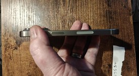 Mint
													Apple iPhone 15 Pro - Verizon, Natural, 256 GB, A2848, photo 2 of 9