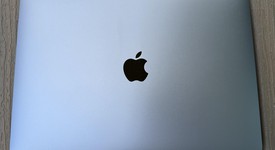 Good
													MacBook Pro 2020 - 13" - Apple M1, Gray, 1 TB, 16 GB, photo 5 of 11