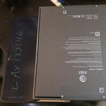 New Samsung Galaxy Z Fold7 - AT&T, 256 GB, Jetblack, 12 GB, SM-F966U