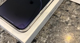 Good
													Apple iPhone 14 Pro Max - AT&T, Silver, 256 GB, A2651, photo 3 of 5