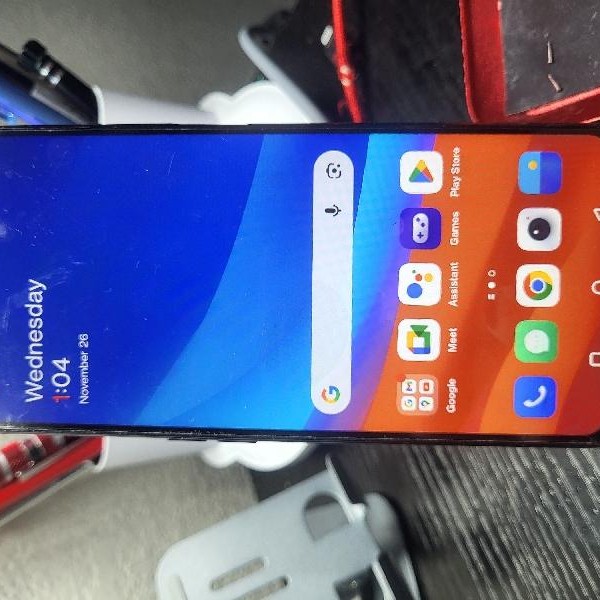 OnePlus Nord N200 5G - Unlocked, 64 GB, Blue, 4 GB