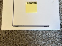 MacBook Air 2023 - 15"