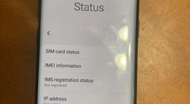 Mint
													Samsung Galaxy S9 - Unlocked, Black, 64 GB, SM-G960U1, photo 2 of 17