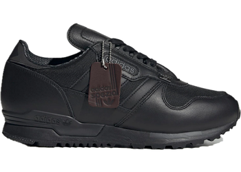 adidas Hartness SPZL Black for sale