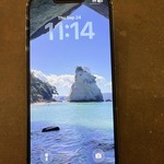 Mint Apple iPhone 13 Pro - Unlocked, 512 GB, Graphite, A2483