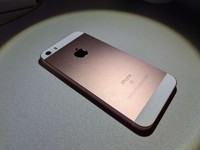 Apple iPhone SE 1st Gen 2016