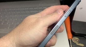 Good
													Apple iPhone 13 - Unlocked, Midnight, 128 GB, A2482, photo 3 of 6