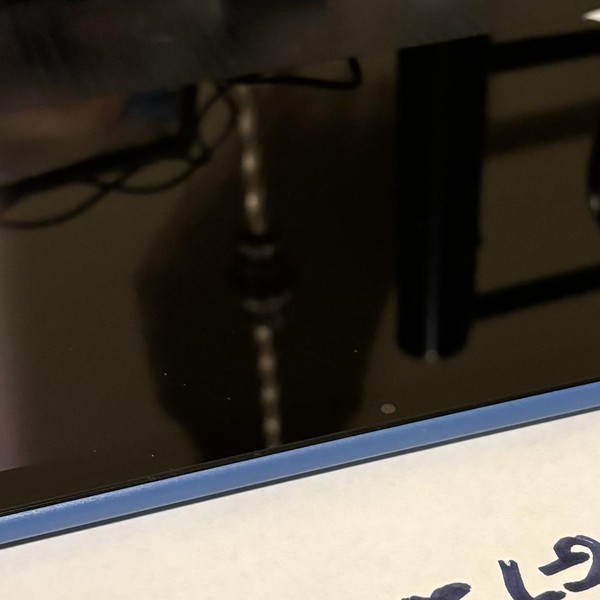 Amazon Fire HD 10 2023 - Wi-Fi, 32 GB, Ocean, 3 GB