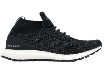 adidas Ultra Boost ATR Mid Oreo for sale