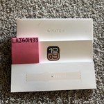 New Apple Watch Series 10 42mm - Rose Gold, A2997 - GPS, Aluminum