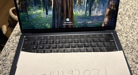 Good
													MacBook Air 2024 (M3) - 13" - Apple M3, Midnight, 256 GB, 8 GB, 8-core GPU, photo 1 of 15