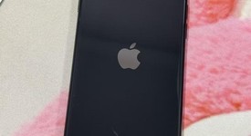 Good
													Apple iPhone SE 2nd Gen 2020 - Unlocked, Black, 128 GB, A2275, photo 2 of 7