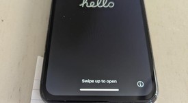 Good
													Apple iPhone Xs - T-Mobile, Gray, 64 GB, A1920, photo 1 of 6