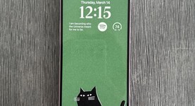 Mint
													Apple iPhone 15 Plus - Unlocked, Pink, 128 GB, A2847, photo 3 of 7