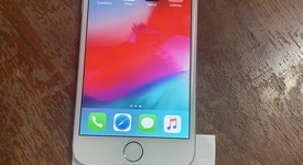 Good
													Apple iPhone 6 - Verizon, Gray, 16 GB, A1549, photo 2 of 7