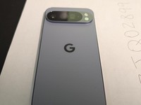 Google Pixel 10 Pro XL
