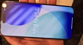 Mint
													Apple iPhone 15 Pro Max - Unlocked, Black, 256 GB, A2849, photo 3 of 7