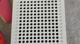 Good
													Xbox Series S (2020) - White, 512 GB, photo 4 of 5