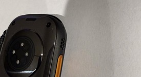 Good
													Apple Watch Ultra 2 49mm - Verizon, Black, A2986, photo 5 of 9