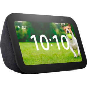 Amazon Echo Show 5 3rd Gen - Charcoal
