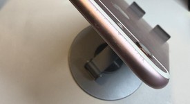 Good
													Apple iPhone 6S Plus - Unlocked, Rose Gold, 16 GB, A1634, photo 3 of 7