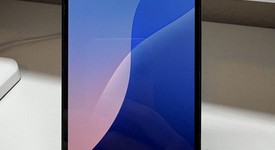 Good
													Apple iPhone 13 Pro - Unlocked, Sierra Blue, 128 GB, A2483, photo 3 of 4