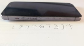 Mint
													Apple iPhone 14 Pro - T-Mobile, Purple, 1 TB, A2650, photo 4 of 10