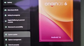 Good
													vivo X Fold3 Pro - Unlocked Non-US, Black, 512 GB, 16 GB, photo 4 of 11