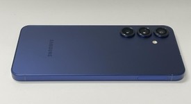 Mint
													Samsung Galaxy S25 - T-Mobile, Navy Blue, 128 GB, 12 GB, SM-S931U, photo 3 of 8