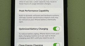 Mint
													Apple iPhone 13 Pro Max - Unlocked, Graphite, 512 GB, A2484, photo 4 of 8